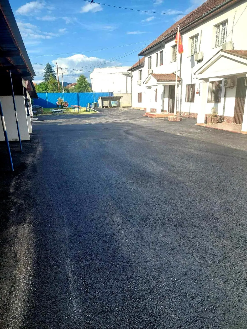 Drobnjak: Situacija u bjelopoljskom zatvoru stabilna, nema najave &scaron;trajka