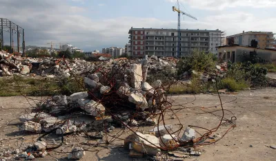 &nbsp;Manjinski akcionari "Radoja Dakića" traže 20 miliona od prodaje građevinskog zemlji&scaron;ta