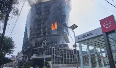 &Scaron;teta od nemira u Nepalu veća nego od zemljotresa 2015. godine