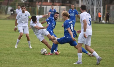 Beranci slavili na Zlatici