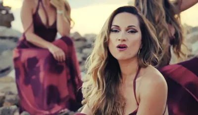 Grupa Feminnem predstavila pjesmu "Ljubav zna kako se mostovi grade"