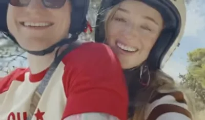 Ed Sheeran objavio pjesmu "Camera"