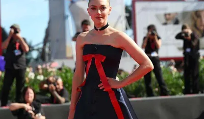 Amanda Sajfred o ulozi u novom filmu: Nisam smjela da koristim botoks godinu dana