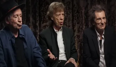 Rolling Stones su skoro gotovi s novim albumom