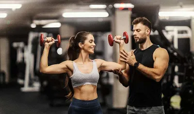 &Scaron;ta personalni treneri prvo primijete na vama kada uđete u teretanu