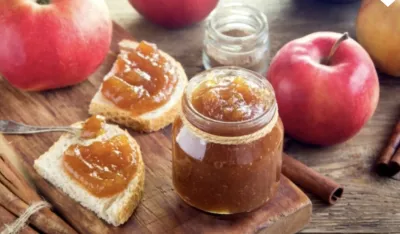 Džem iz rerne osvojiće vas ukusom