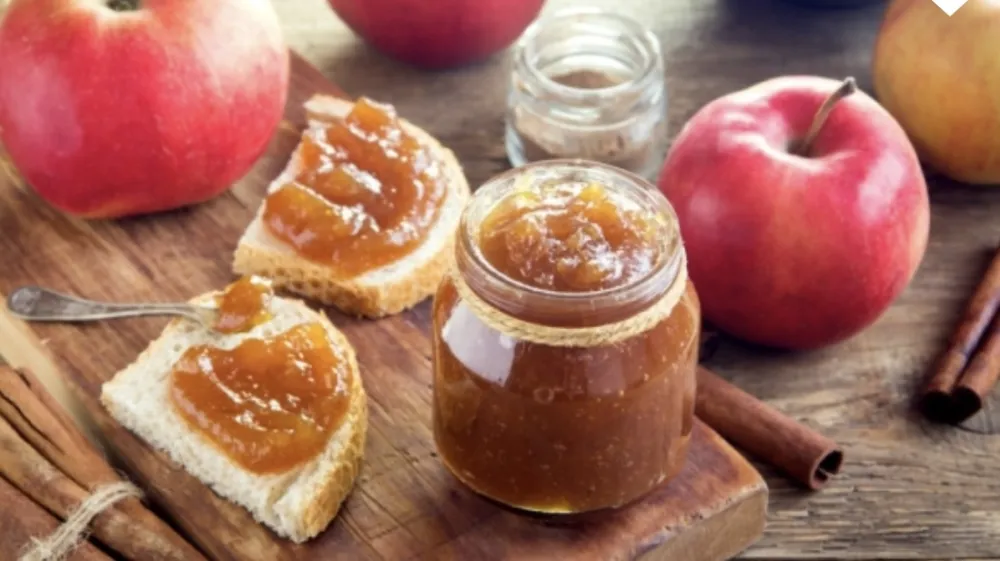 Džem iz rerne osvojiće vas ukusom