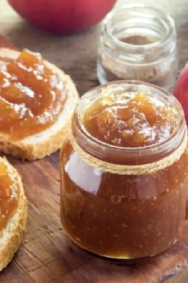 Džem iz rerne osvojiće vas ukusom