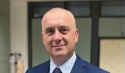 Stevan Gajević