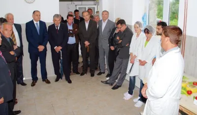 Tužila&scaron;tvo ne haje &scaron;to je "Planinka" prokockala novac