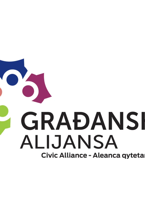 Građanska alijansa: Demokratija u Crnoj Gori pod ključem partijskih interesa