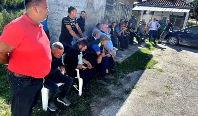 Mje&scaron;tani Godijeva nezadovoljni radom MZ: Problema na pretek, a niko ih ni&scaron;ta ne pita