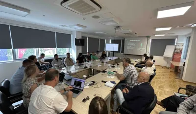 Novi temelji za digitalni zdravstveni sistem u Crnoj Gori