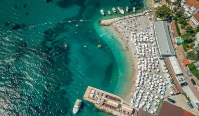  Firma "Kru&scaron;o" dobila jo&scaron; godinu da realizuje investiciju u Herceg Novom: Vlada i Morsko dobro usvojili zahtjev funkcionera DPS-a