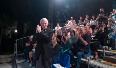 Savremeni čovjek traži krivca i oprost, ali bez pokajanja