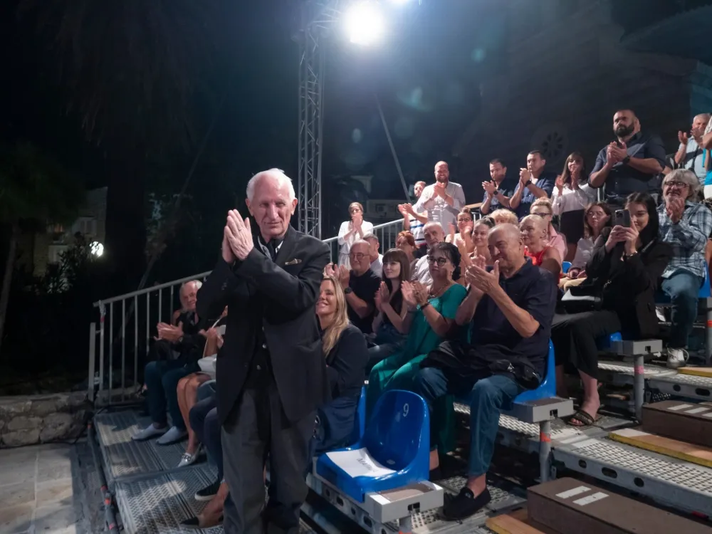 Savremeni čovjek traži krivca i oprost, ali bez pokajanja