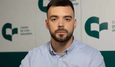 Obradović za "Dan": Za razliku od nas, Albanija koristi &scaron;anse