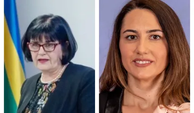 Pejović i Ćinćur: Neusvajanje dnevnog reda je udar na evropski put Crne Gore