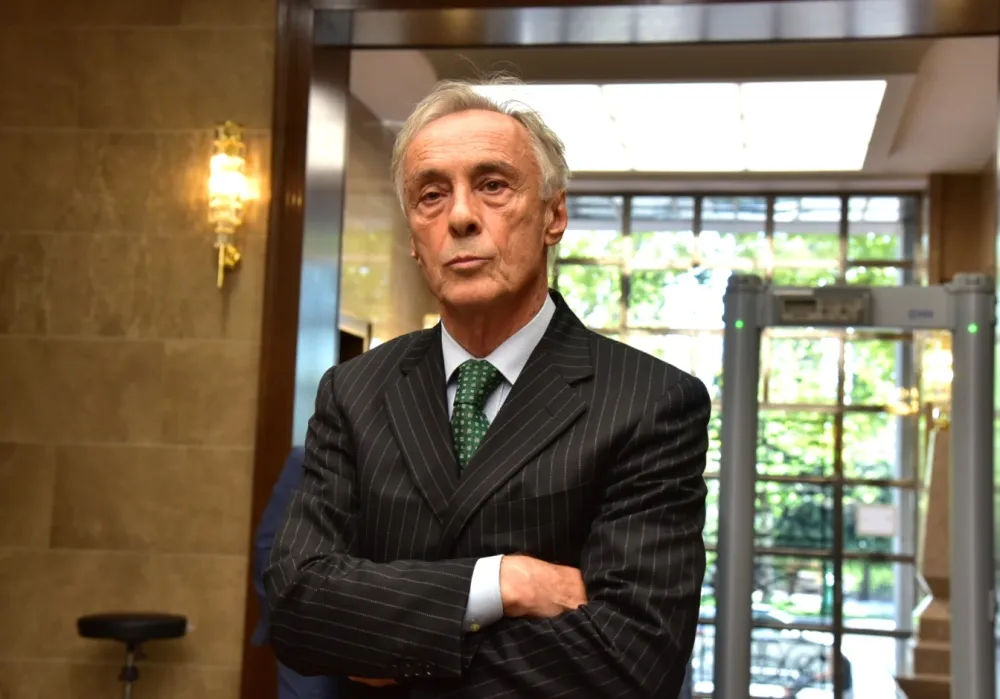 Lekić: Nije dobro da u EU gledamo kao u zvijezdu koja sija