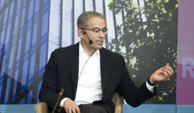 Dubai developer Emaar okreće se "velikim zemljama" zbog prilika za spajanja i preuzimanja