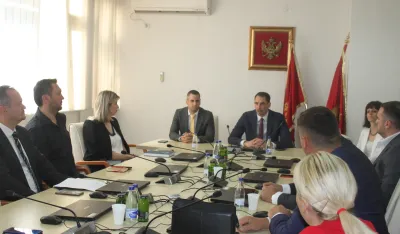 Marković formirao Operativni tim za borbu protiv ekolo&scaron;kog kriminala