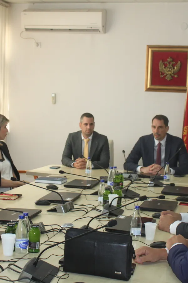 Marković formirao Operativni tim za borbu protiv ekolo&scaron;kog kriminala