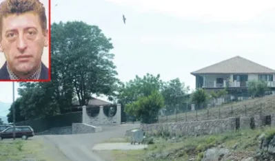 Zabranjeno raspolaganje imovinom optuženom u predmetu "General": Čokoviću blokirani stanovi, voćnjak na "Svecu", novac