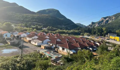 Pripadnici romske i egipćanske populacije bez elementarnih uslova za život: Nezaposlenost podiže zidove siroma&scaron;tva