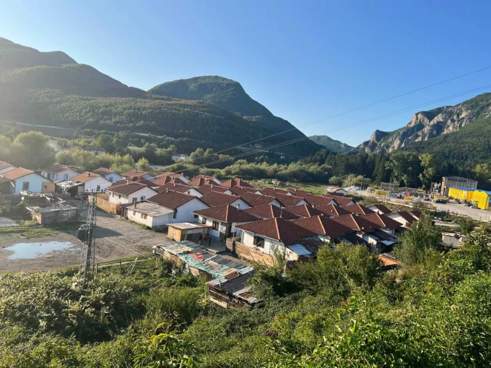 Pripadnici romske i egipćanske populacije bez elementarnih uslova za život: Nezaposlenost podiže zidove siroma&scaron;tva