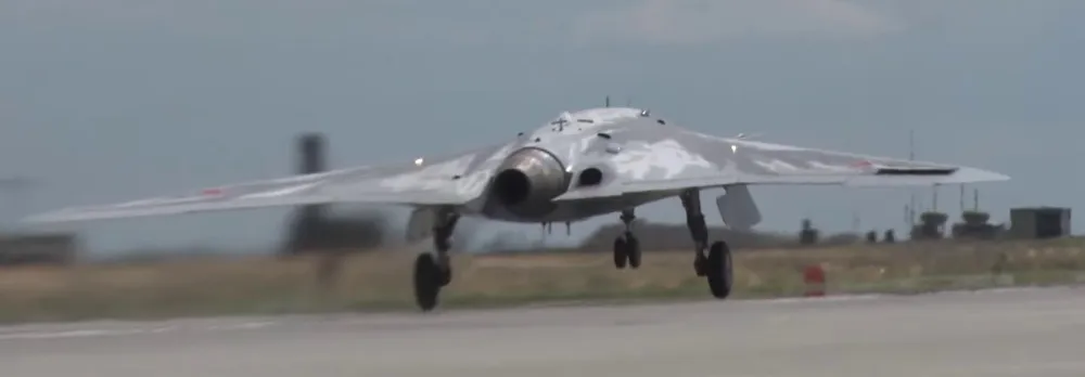 Ruski dronovi upali i u treću članicu NATO-a