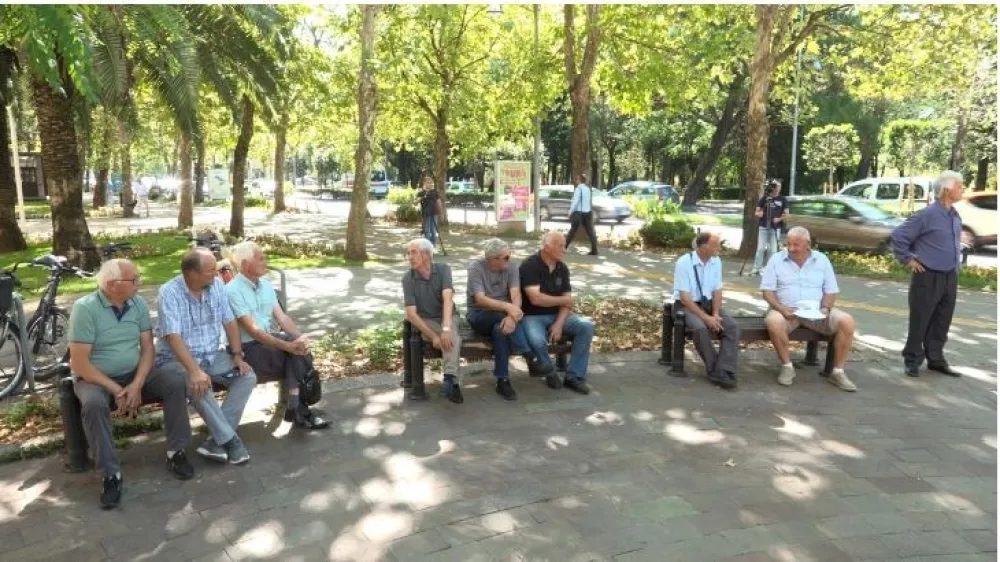 Biv&scaron;i radnici sa sjevera