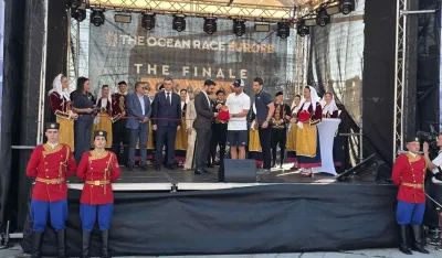 Ocean Live Park zvanično otvoren u Tivtu