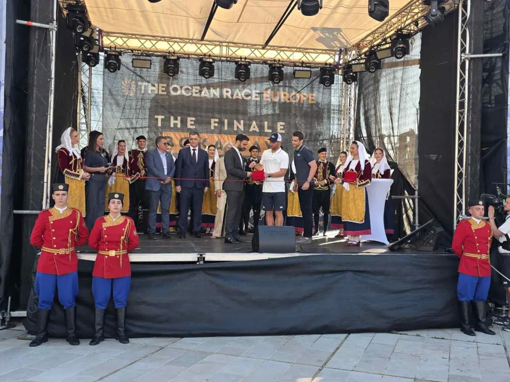 Ocean Live Park zvanično otvoren u Tivtu