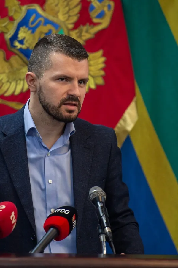 Borančić: Ogoljeno licemjerje oslobodioca Kneževića