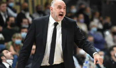 Pablo Laso