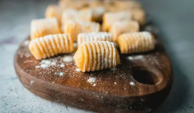 Hrvatska: U njokama iz Srbije pronađena žica