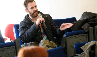 Sud u Zagrebu potvrdio optužnicu protiv Momčila Ota&scaron;evića zbog prislu&scaron;kivanja Jelene Perčin