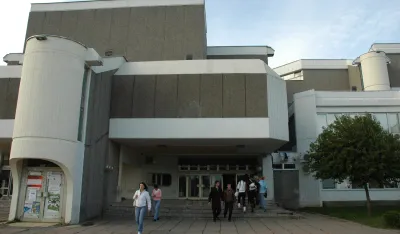 Studentski parlament najavio obustave nastave: Hitno usvojiti Zakon o visokom obrazovanju