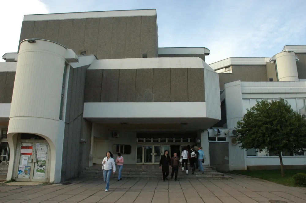 Studentski parlament najavio obustave nastave: Hitno usvojiti Zakon o visokom obrazovanju