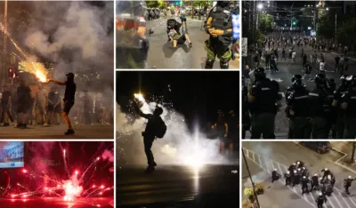 Ruska obavje&scaron;tajna služba optužila EU 