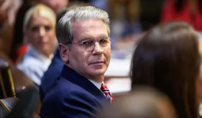 Američki ministar finansija: Sa Kinom postignut okvirni sporazum o vlasni&scaron;tvu nad TikTok-om