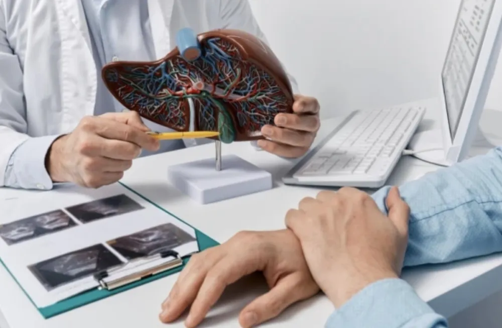 Ovo su rani simptomi bolesti jetre koje većina ljudi ignori&scaron;e