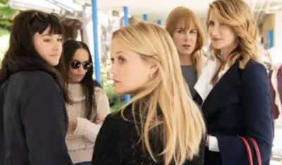 Hit serija "Big Little Lies" dobija 3. sezonu