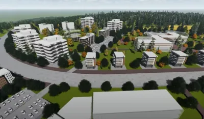 &bdquo;Velje brdo&rdquo; niče na 4.600.000 metara kvadratnih