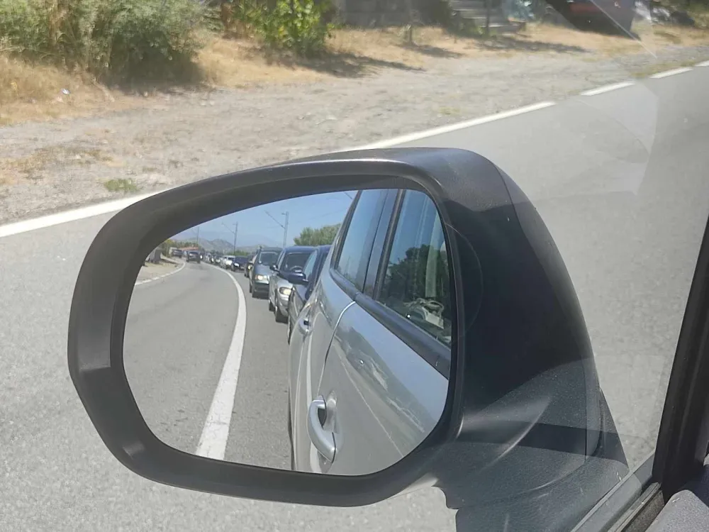 Saobraćaj u mjestu Kru&scaron;evo ždrijelo biće u prekidu tri sata