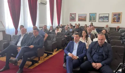 Raskinut ugovor&nbsp;o sponzorstvu FK "Berane" sa "Nijagara sport kompani": Kompanija Endija Bare nije ispunila ugovorene obaveze