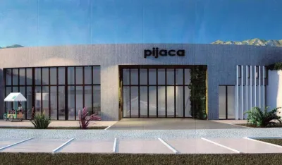 Izvođač stopirao gradnju pijace u Mahali jer nije dobio pare