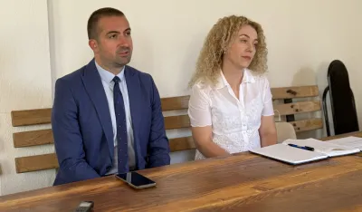 Rezervoar za vodu na Pelevom Brijegu plaćen, ali nije opremljen