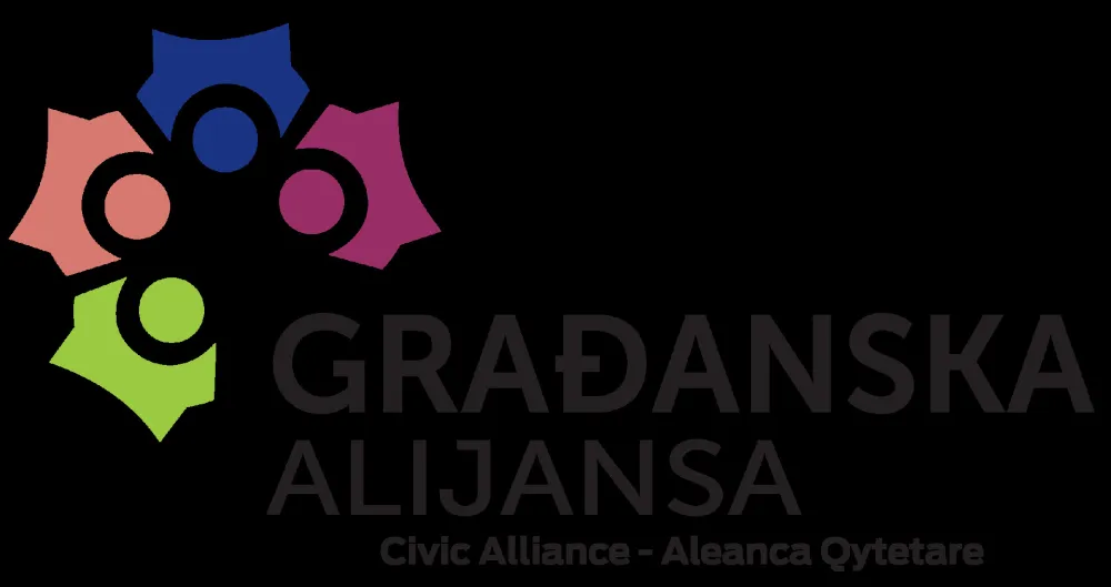 Građanska alijansa
