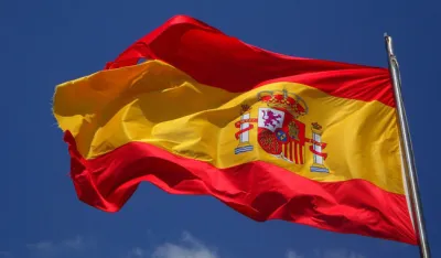 &Scaron;panija otkazuje veliki ugovor o naoružanju s Izraelom